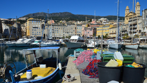 CBD Bastia